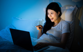 讓你忍不住狂灑小花的日韓劇 趁春節一次補完！