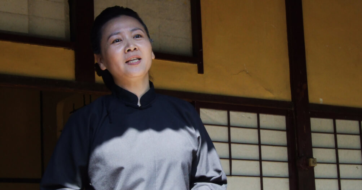 「錢是人的膽！」中年失婚、沒存款...58歲金鐘影后王琄走出欠債爛泥的理財體悟 - 今周刊