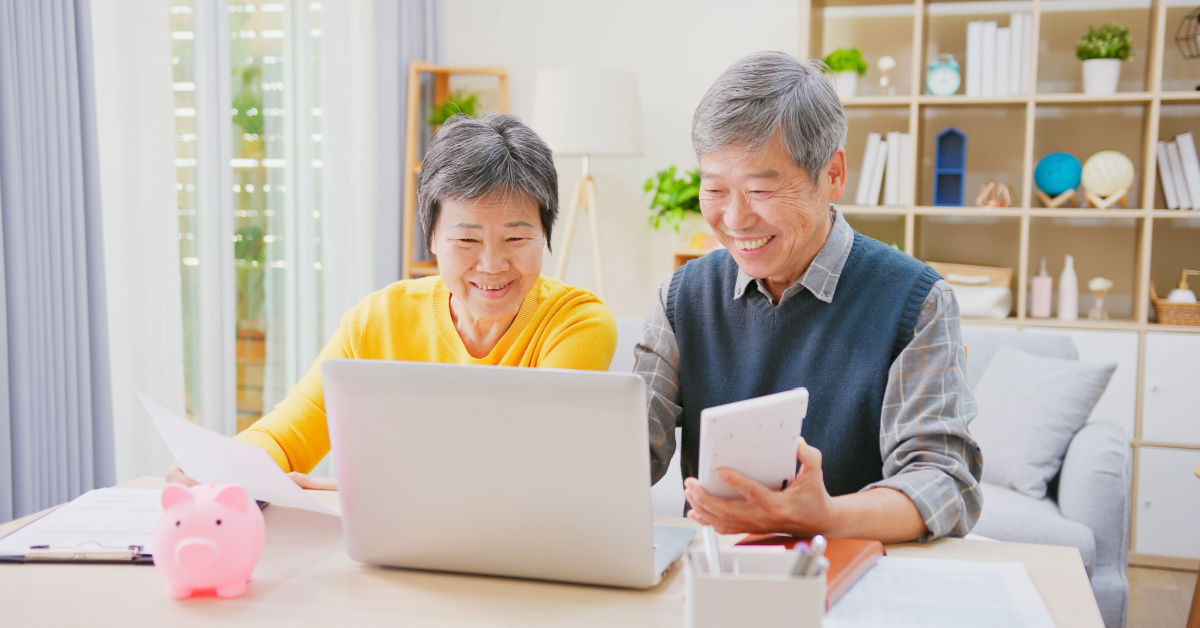 退休金2千萬，怎麼可能存得到？給理財晚鳥的財務建議：退休後繼續賺「存款720萬花到老」 - 今周刊
