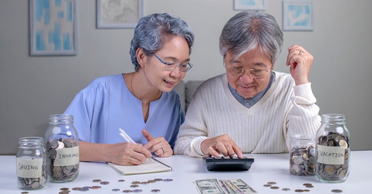 存3千萬才能退休...這輩子只能工作到死？工程師47歲提早退休、10年後分享心得：存600萬也能安穩退休 - 今周刊