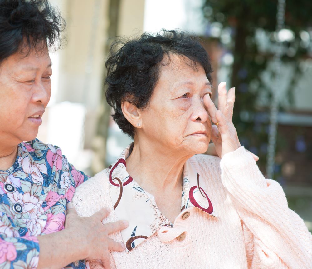 拒絕再當兒子的提款機!80歲才懂的道理:活著,是為了自己