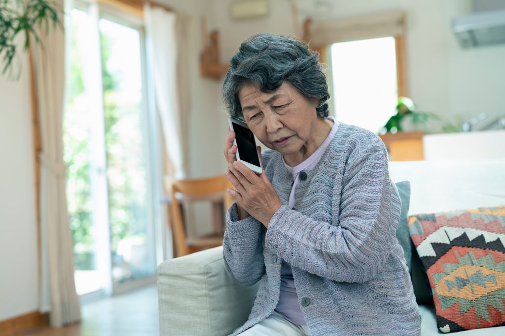 啃老兒敗光家產、消失半年無聞問「電話沒響代表他沒缺錢、反而安心」