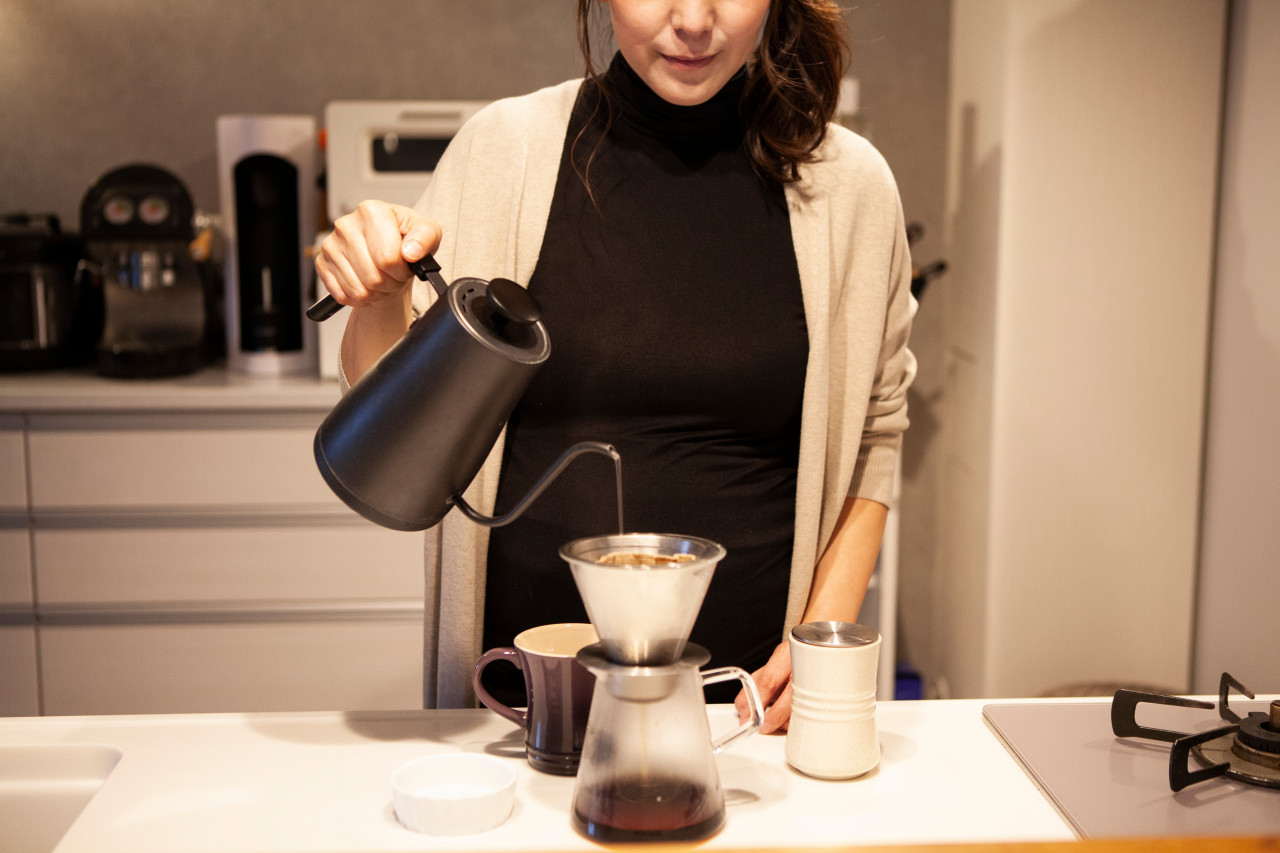 咖啡是止痛藥還是頭痛兇手？專家這樣說！