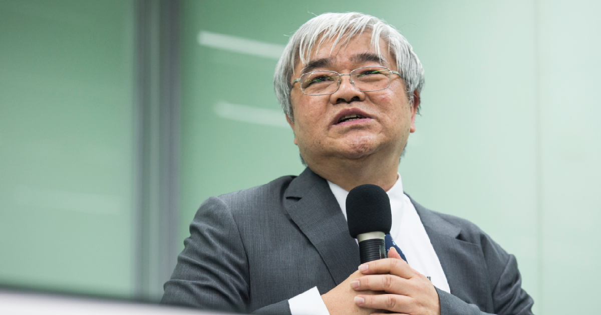 台達電「傳家寶」地板價曝光，聯電6字頭太委屈？杜金龍2026馬年操作策略：「這價位」就是發財起點