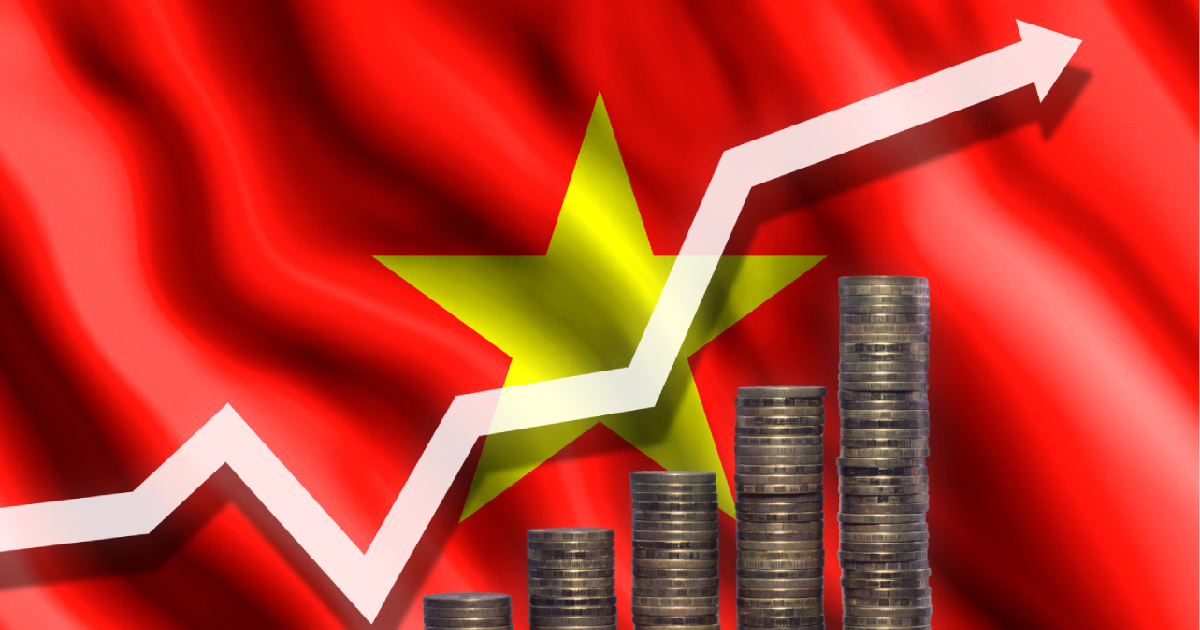 越南不只想當世界工廠，更要變身國際金融中心！越南資本市場起飛，台灣如何成為最關鍵夥伴？- 今周刊