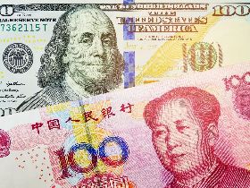 美國才不敢看著人民幣升值