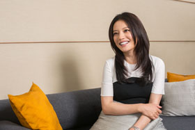 吳佩慈、趙薇教會你的二三事  沒有公主命也要有女王心