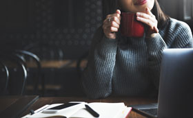 來杯什麼 別想著待辦事項
