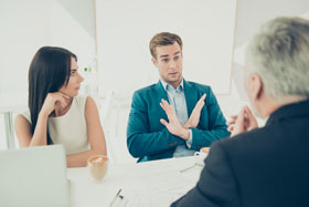 退一步海闊天空？息事寧人只會害慘你自己！