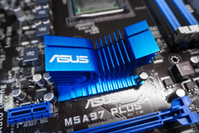 華碩搶奪東芝PC? 整併才不會被淘汰