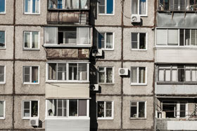 中和公寓火警省思2》一場火警看到貧窮化世代的租屋悲歌