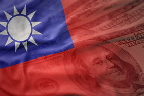 台幣衝「2」字頭  10年美元保單到期竟然倒貼