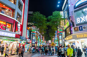 買黃金地段還賠錢　投資店面光環不再？