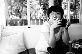 打個方向燈 從科技業切到教育改革的路上