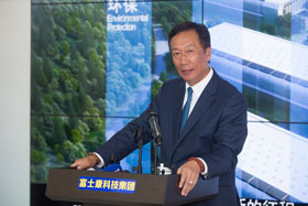 郭台銘談蘋果創辦人賈伯斯... 是他最思念的人