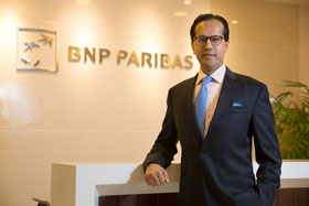 法國巴黎銀行亞洲區首席投資官巴亞尼：2018年美國經濟成長將達到頂峰