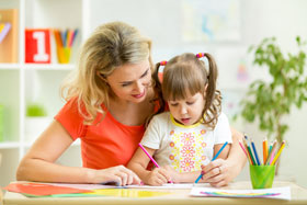 女兒幼兒園面試失敗 我卻收穫了很多