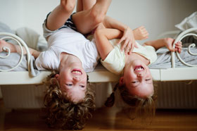 如何對付「不要不要」的小孩？