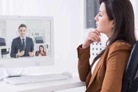 面試新工具 ~ 你在問我嗎?