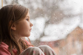 「我本來不相信自己有說『不』的權利。」