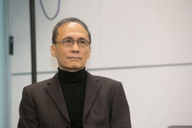 林全：嚴守政商分際 以東洋特色拚國際能見度