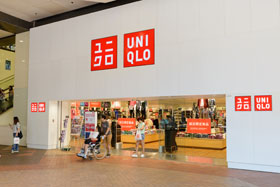天候寒冷、冬衣銷售強勁　UNIQLO業績報喜