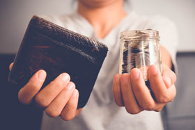 第一桶金的起點