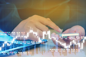 股息報酬高、波動低  這樣存金融股就對了！