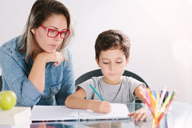 為什麼孩子越罵越廢？ 