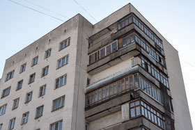 老去的房子 是否應該重生換上新面貌？