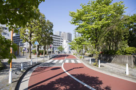 「道路的第一順位是給人走的」從日本的街道設計反思台灣