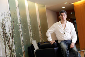 程正樺：蘋果如果選擇與聯發科合作　是不得不的選擇