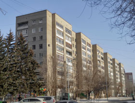 沒有進去看屋況  他們竟買下一間好宅