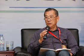 浩鼎是非賣品？董事長張念慈反應過度了