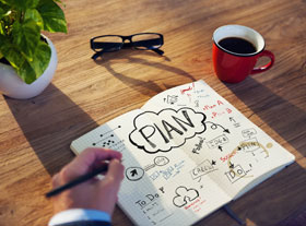 做得到的新年目標設定