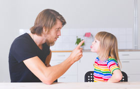 EQ可以靠後天教育 是孩子未來成功的秘密