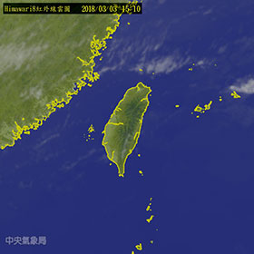 下週從夏天變冬天！兩波冷空氣接力來襲  最低溫只有11度