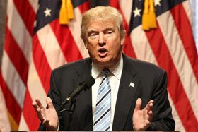 為貿易戰降溫？川普顧問透露有豁免條款