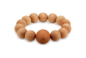 功德數據化！宏碁推「智慧佛珠」  搶攻宗教科技藍海