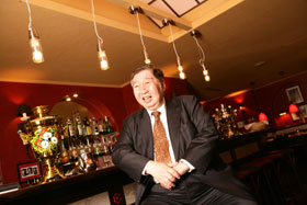 鴻海FII要去A股掛牌 南僑子公司最快明年跟進