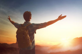 活著的意義　是積極體驗「生命計畫」