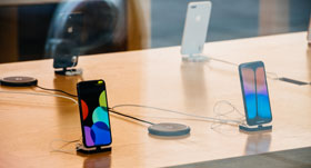 不會吧？蘋果申請專利要升級充電線及接口防水功能