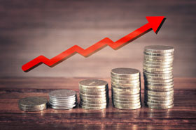 銀行存款利息都被通膨吃掉　學者：預期央行6月會升息