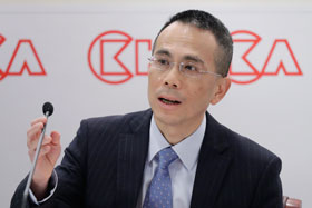 一次交易暴賺1500億港幣 李嘉誠的接班人不是省油的燈