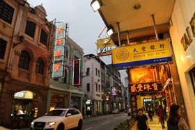 去澳門旅遊注意！澳門ATM自3/25起暫停台灣金融卡提款