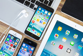 蘋果、Nike與星巴克等美國公司 預計將成貿易戰犧牲品