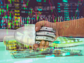 未來機器人將擁有「巴菲特」或「索羅斯」的投資功力？