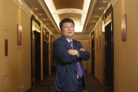 終結「野蠻併購」　趙偉國下台還意味著什麼？