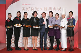 去年每股賺6.01元  王品今年將大展30-40家店