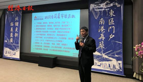 不賣都是錯 顏炳立：董娘賠千萬出場是對的！